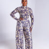 LIMA STONE PRINT SET